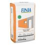 GIPSPUT FINJA NATUR INNE 25 KG