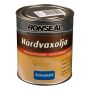 HÅRDVAXOLJA RONSEAL SIDENMATT 750ML