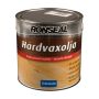 HÅRDVAXOLJA RONSEAL SIDENMATT 2,5L