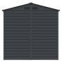 FÖRRÅD GARDOL EVAN PLUS METALL 4,15M²