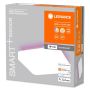 LED-PLAFOND LEDVANCE BACKLITE SQUARE SMART+ WIFI 35CM VIT