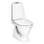 TOALETT GUSTAVSBERG NAUTIC 1500 C+ LIMNING HYGIENIC FLUSH