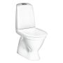 TOALETT GUSTAVSBERG NAUTIC 1500 HYGIENIC FLUSH INKL MJUKSITS
