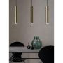 RUBEN PENDANT 3L BRUSHED BRASS ..