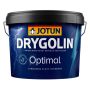 FASADFÄRG DRYGOLIN OPTIMAL VIT 9L 