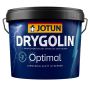 FASADFÄRG DRYGOLIN OPTIMAL VIT 2,7L