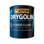 FÖNSTERFÄRG JOTUN DRYGOLIN POWER CLEAN 0,68L KLASSISK VIT