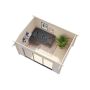 STUGA PALMAKO INES SLIDE+ 11,1M²