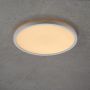 LED-PLAFOND NORDLUX OJA 29,4 CM VIT
