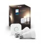 STARTPAKET PHILIPS HUE A60 A6 E27 9,5W