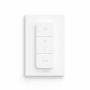 FJÄRRKONTROLL PHILIPS HUE DIMMER SWITCH VIT  