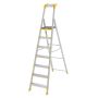 TRAPPSTEGE W.STEPS WTS 55P 7 STEG