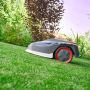 ROBOTGRÄSKLIPPARE AL-KO ROBOLINHO WIFI 1300W 1300M²                                