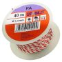 NYLONSNÖRA CONACORD UNIVERSAL Ø1,3MM 40M