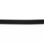 SPÄNNBAND STABILIT SVART 25MM PRIS PER M