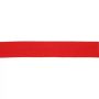 SPÄNNBAND METERMÅTT STABILIT 40MM RÖD PRIS PER M                       