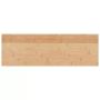 HYLLPLAN DOLLE LITE 18X200X600MM BAMBU 