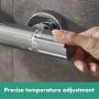 DUSCHBLANDARE HANSGROHE VERSOSTAT 150CC