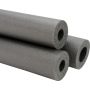 RÖRISOLERING+ POLYETEN-PLU Ø13/22MM 1M 