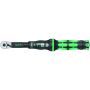 MOMENTNYCKEL WERA A5 CLICK-TORQUE 