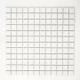 MOSAIK ARCHITECTURE SQUARE VIT MATT 30X30CM
