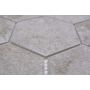 MOSAIK HEXAGON CEMENT PRIS PER ARK