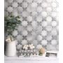 MOSAIK STARXSTART MIX GREY 29,6X29,6X0,6CM PRIS PER ARK