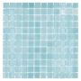 MOSAIK SQUARE VERDE CARIBE 316X316MM PRIS PER ARK