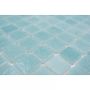 MOSAIK SQUARE VERDE CARIBE 316X316MM PRIS PER ARK