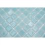 MOSAIK SQUARE VERDE CARIBE 316X316MM PRIS PER ARK