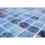 MOSAIK WELSCHEIT NATURE OLYMPIC BLUE 31,6X31,6CM PRIS PER ARK