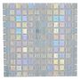 MOSAIK WELSCHEIT SHELL MYSTIC 31,6X31,6CM PRIS PER ARK