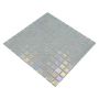 MOSAIK WELSCHEIT SHELL MYSTIC 31,6X31,6CM PRIS PER ARK
