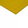 MOSAIK WELSCHEIT COLOURS YELLOW 31,6X31,6CM PRIS PER ARK