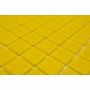 MOSAIK WELSCHEIT COLOURS YELLOW 31,6X31,6CM PRIS PER ARK