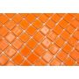 MOSAIK WELSCHEIT COLOURS ORANGE 31,6X31,6CM PRIS PER ARK