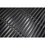 MOSAIK RECTANGLE UNI BLACK GLOSSY PRIS PER ARK