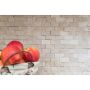 MOSAIK WELSCHEIT SPLITFACE BOTICINO MARBLE 3D BRICK 30,5X29CM PRIS PER ARK