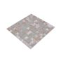 MOSAIK WELSCHEIT GOLDENSILK LJUSBEIGE 2X2X0,4CM PRIS PER ARK