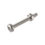CYLINDERSKRUV STABILIT 3X10MM 8ST/FRP