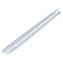 LÅDSKENA SUKI CA32 550MM STÅL 1-PACK