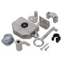 LÅSHUS STABILIT BH80 25MM
