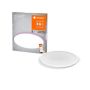 LED-PLAFOND LEDVANCE ORBIS SLIM SMART+ WIFI 40CM RGBTW VIT