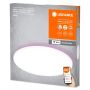 LED-PLAFOND LEDVANCE ORBIS SLIM SMART+ WIFI 40CM RGBTW VIT