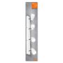 SPOTSKENA LEDVANCE LED SPOT PEAR 614MM VIT
