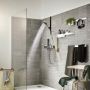 HANDDUSCH HANSGROHE PULSIFY BLEND KROM