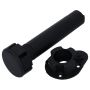 JUSTERBAR FOT STABILIT 150MM 1-PACK