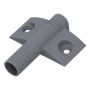 ADAPTERPLATTA STABILIT FÖR DÄMPNING BLUM BLUMOTION