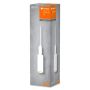 TAKLAMPA LEDVANCE TRACKLIGHT PENDEL VIT GU10