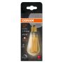 LJUSKÄLLA OSRAM LED EDISON GOLD 2200K E27 5,8W